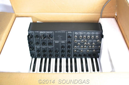 Korg MS-20 Mk 1 Near Mint & Boxed