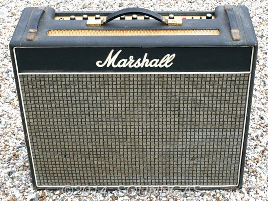 1972 MARSHALL Artiste 2040