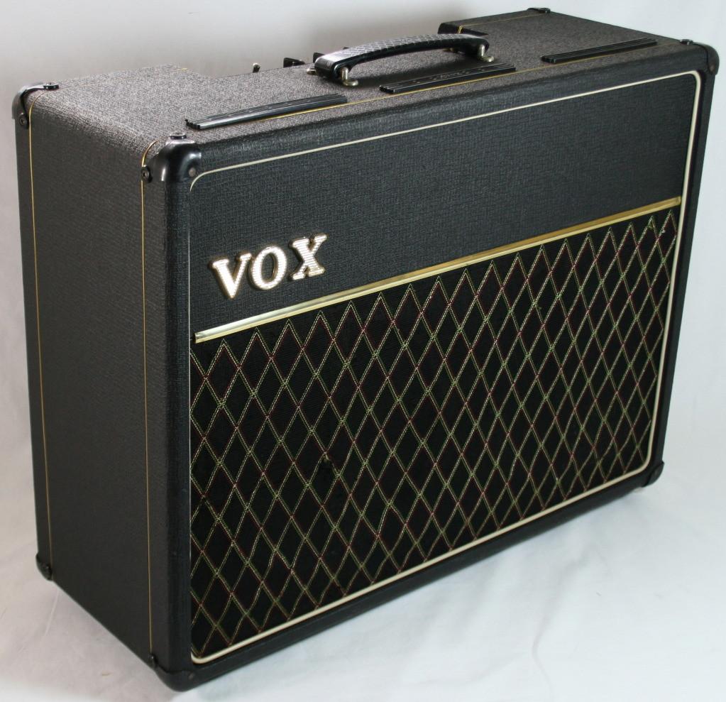 c1964/5 JMI VOX AC-10