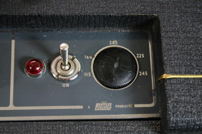 c1964/5 JMI VOX AC-10