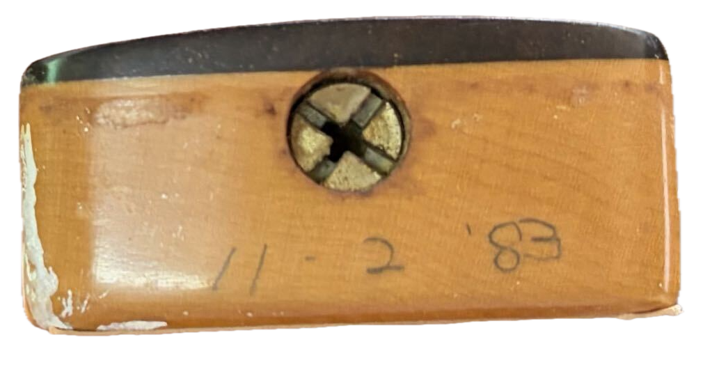 Fender Squier Stratocaster JV Serial 1983 (JV79803)