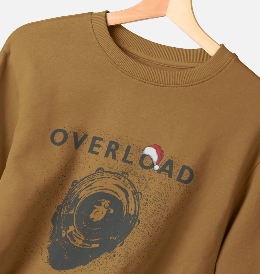 Soundgas Christmas Overload Grampian Type 636 Crew