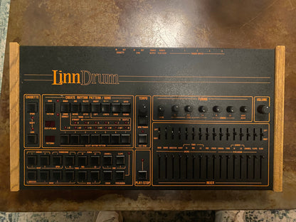 Linn LinnDrum LM2