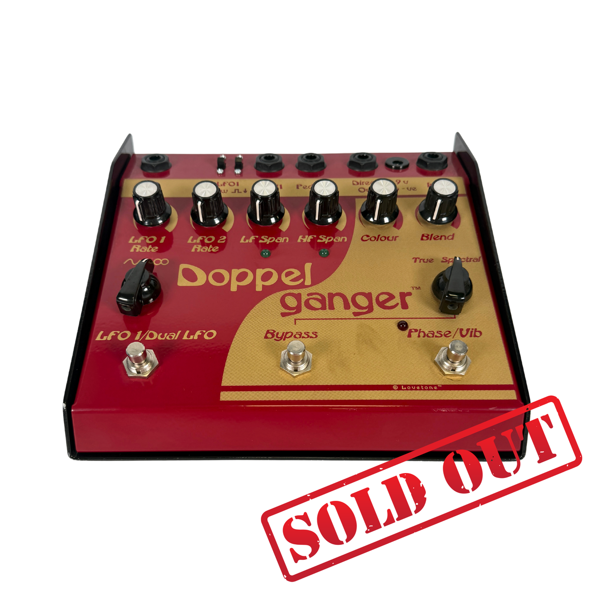 Lovetone Doppelganger