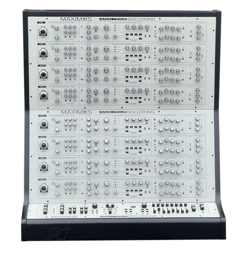 Analogue Solutions Maximus AS300 Polysynth