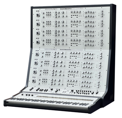 Analogue Solutions Maximus AS300 Polysynth