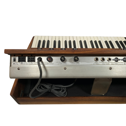 Moog Minimoog Model D 1979 Kenton MIDI