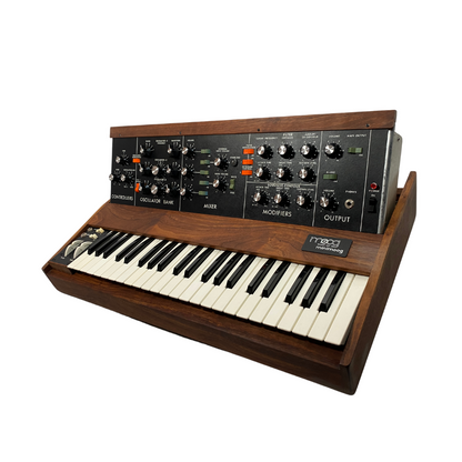 Moog Minimoog Model D 1979 Kenton MIDI