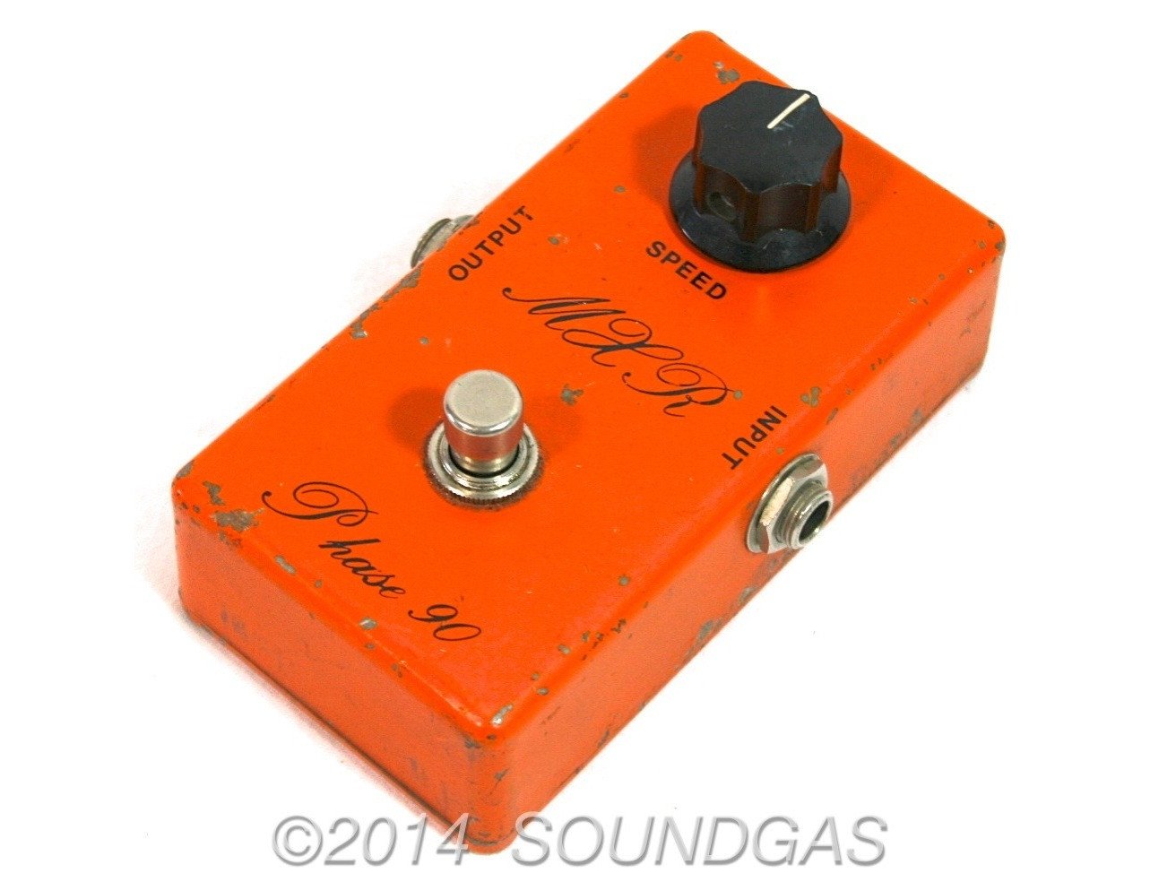 1974 MXR PHASE 90