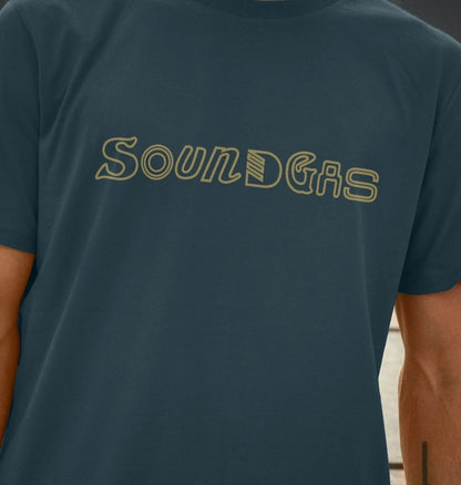 Soundgas Gold Logo