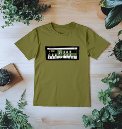 Soundgas RE-201 Space Echo Screen T Shirt