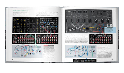 Bjooks PATCH & Tweak with KORG