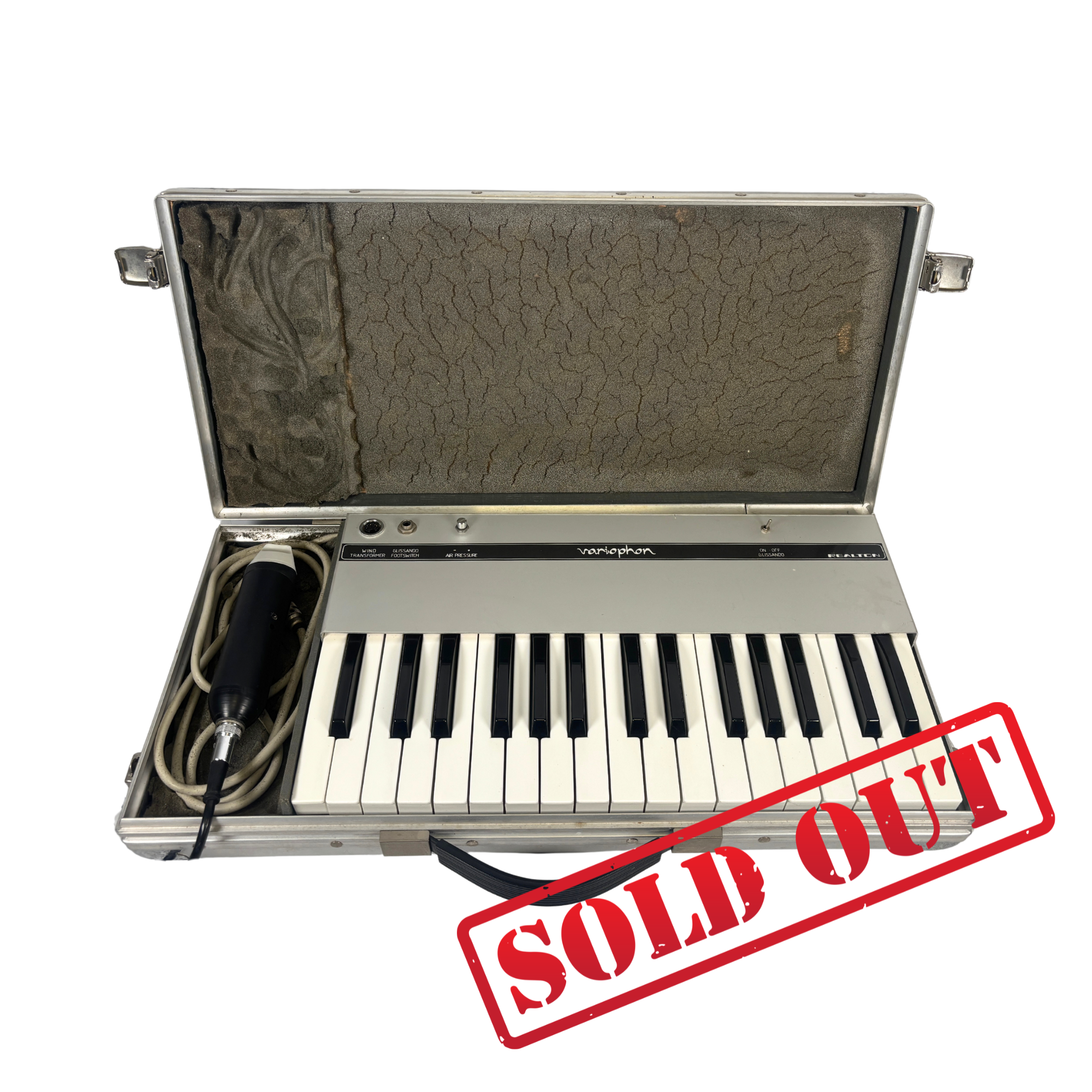 Realton Variophon - sold