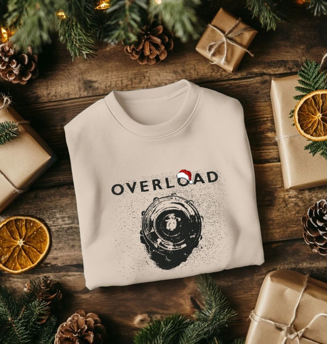 Soundgas Christmas Overload Grampian Type 636 Crew