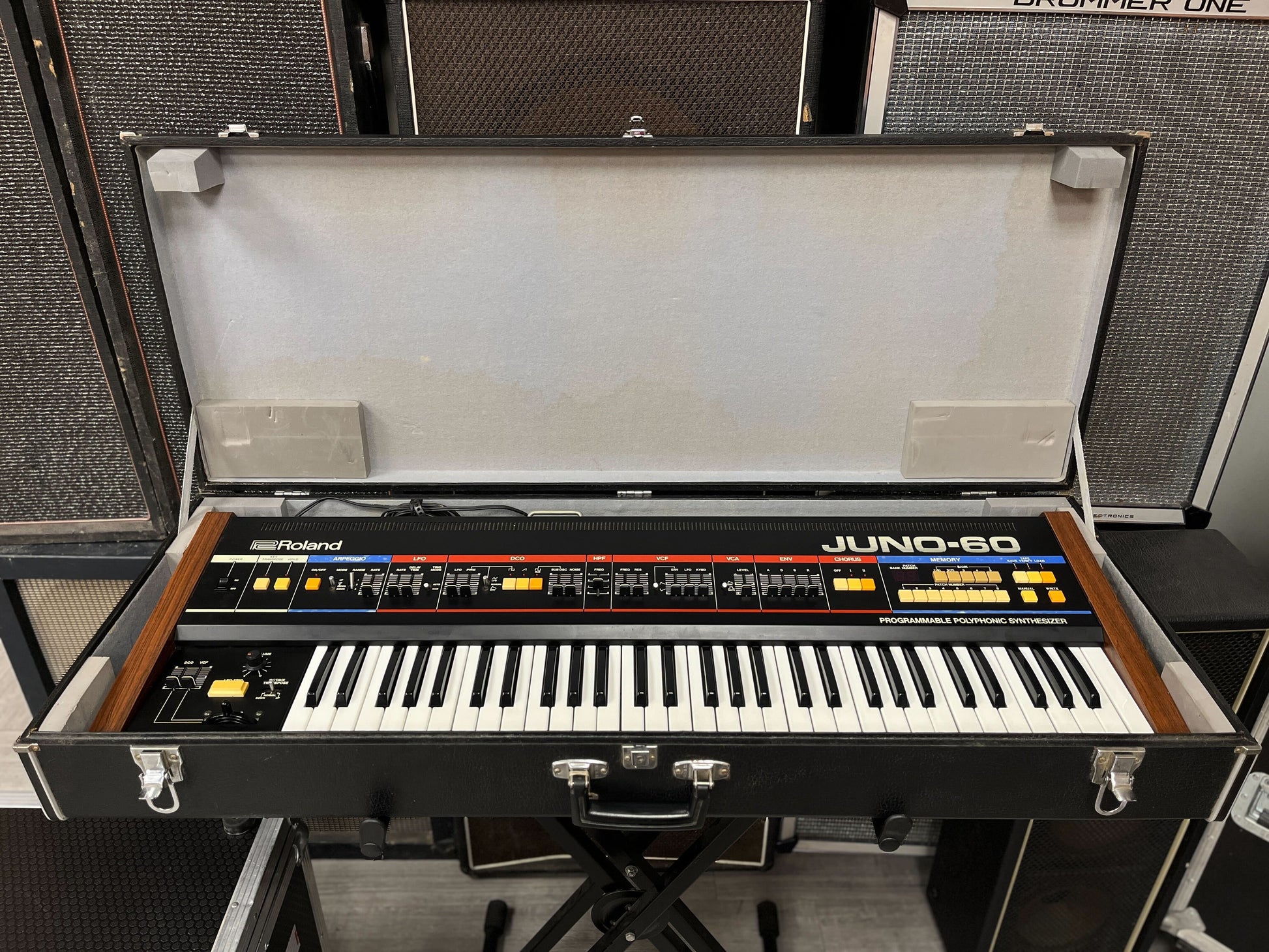 Roland Juno-60