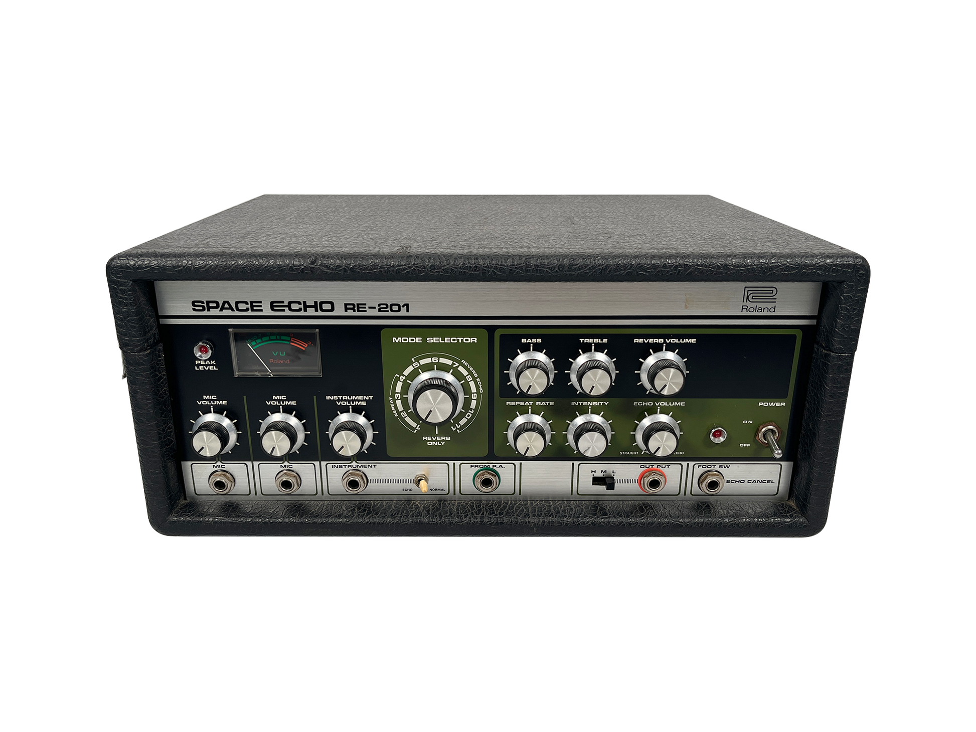 Roland RE-201 Space Echo