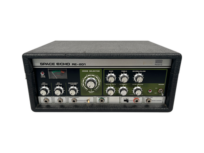 Roland RE-201 Space Echo