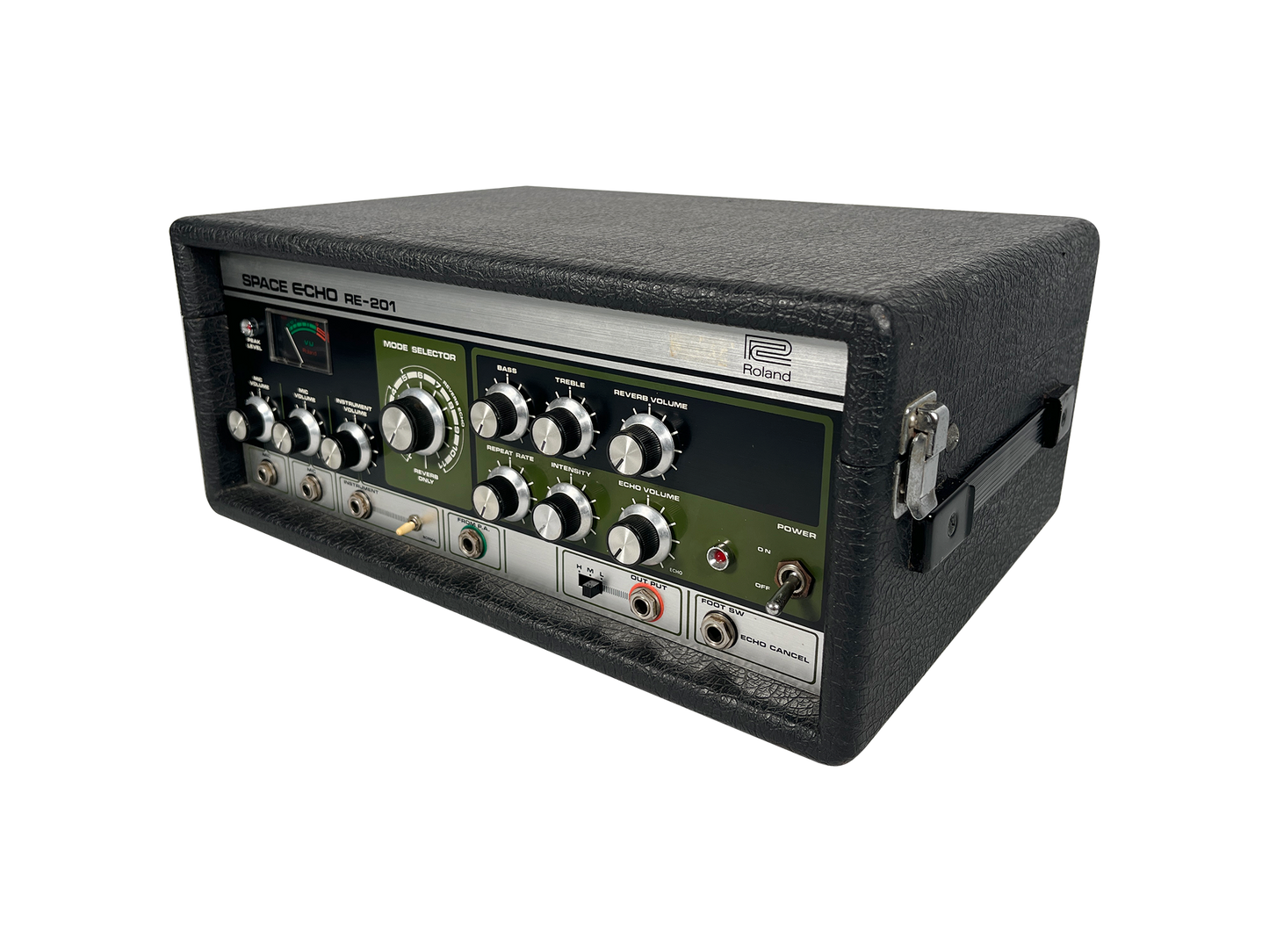 Roland RE-201 Space Echo