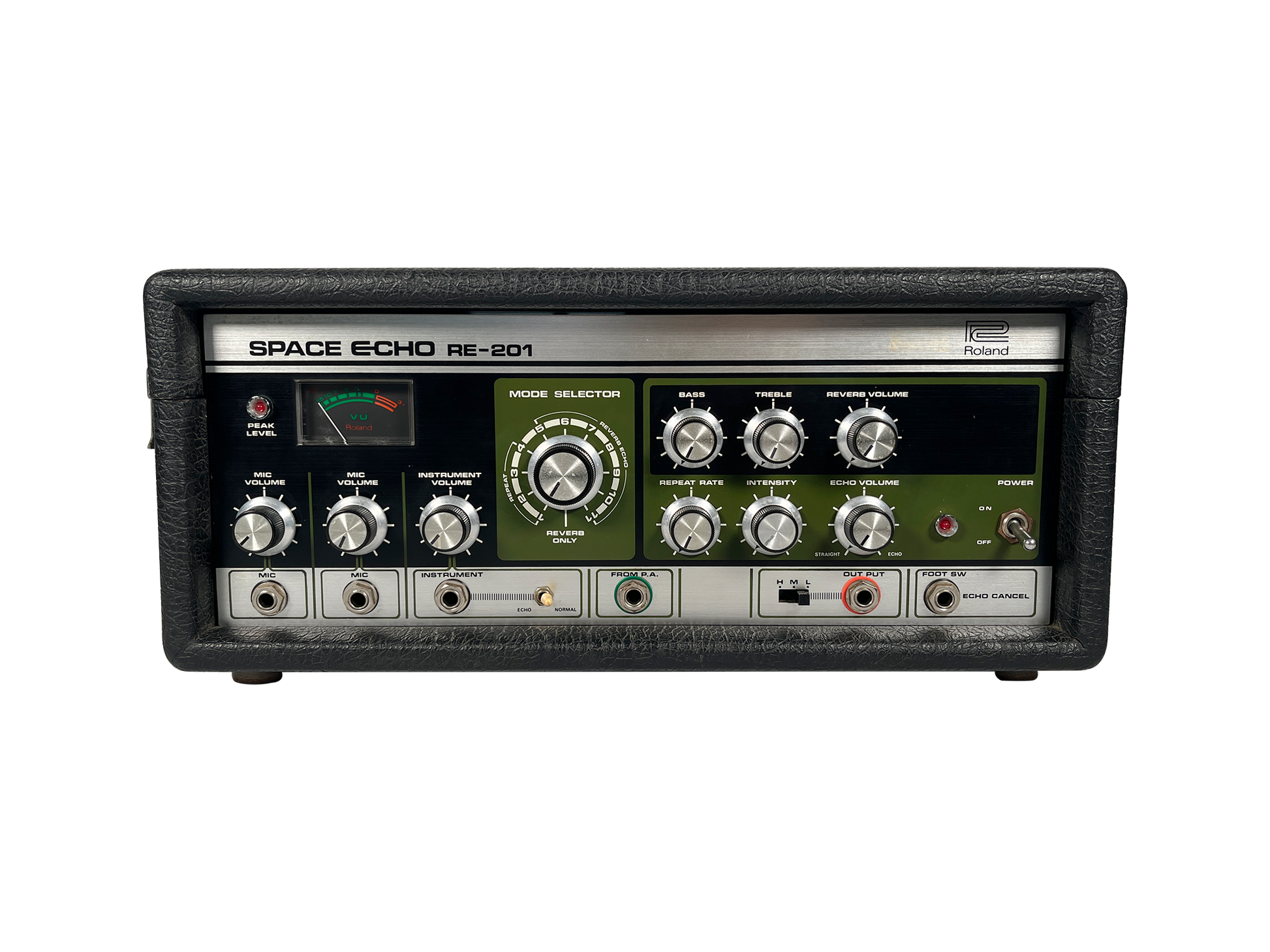 Roland RE-201 Space Echo