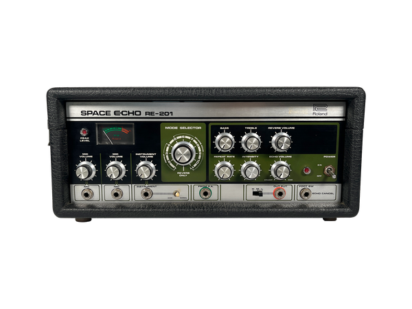 Roland RE - 100 SPACE ECHO RES【ジャンク品】 Roland RE - 100 SPACE ECHO RES【ジャンク品】 - メルカリ