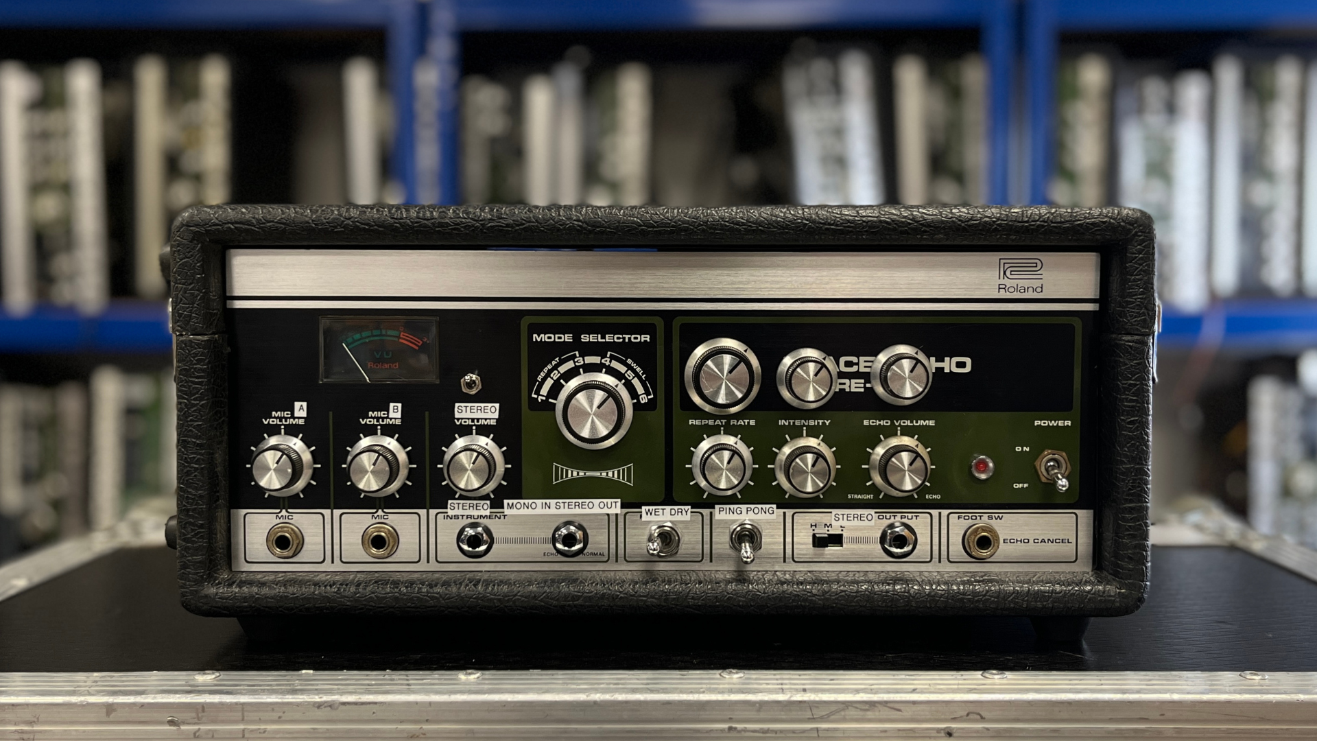 Soundgas Roland RE-2101 Stereo Space Echo FOR SALE