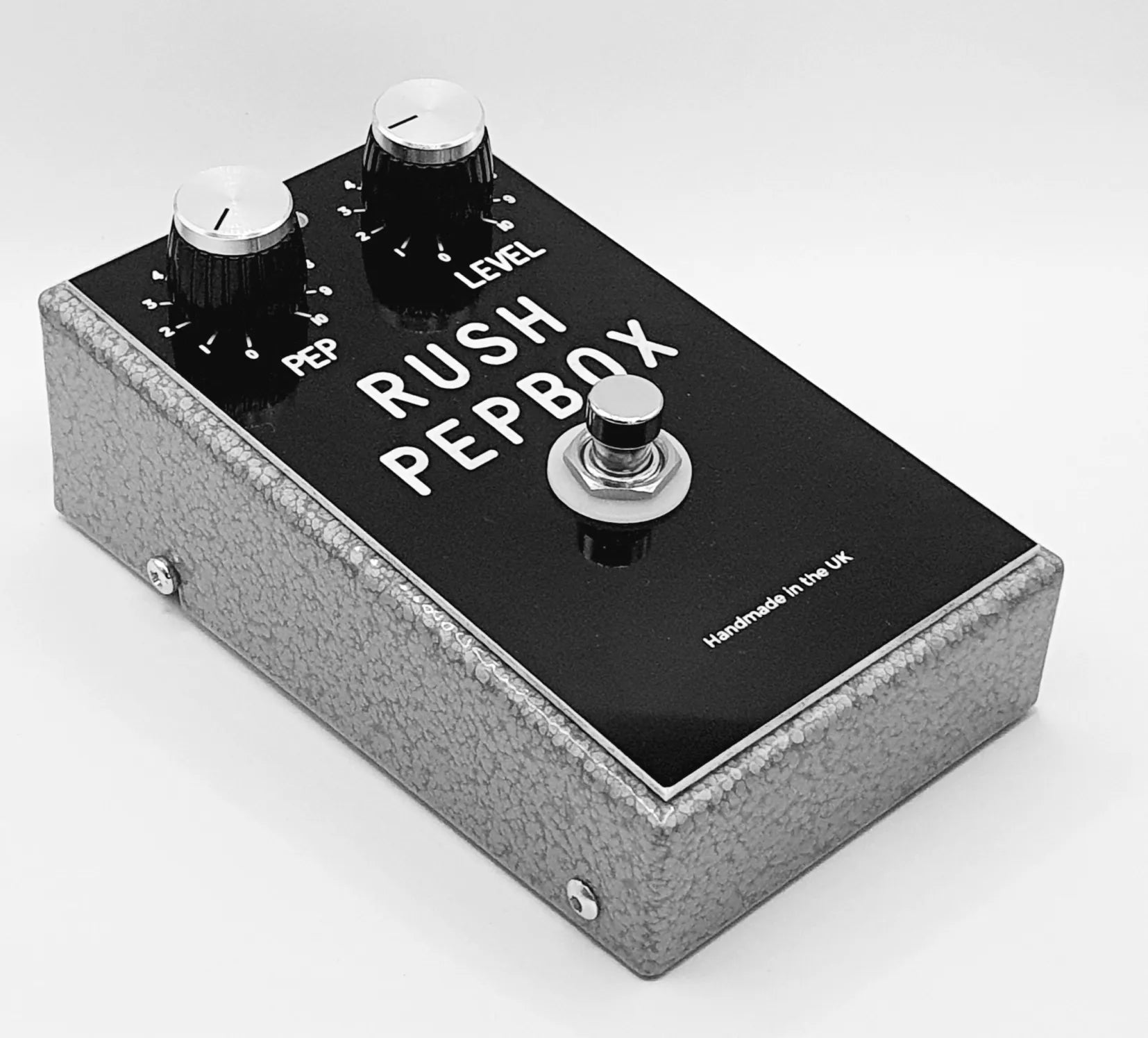 Rush Pepbox