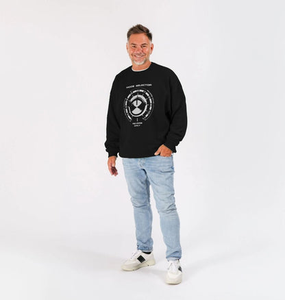 Soundgas Mode Selector Space Echo Long Sleeve T Shirt