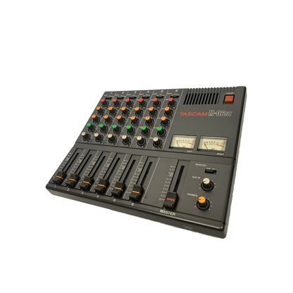 Tascam M-06ST Compact Mixer