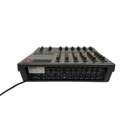 Tascam M-06ST Compact Mixer