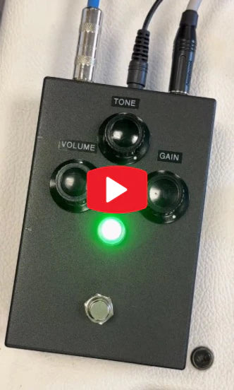 Soundgas Type G