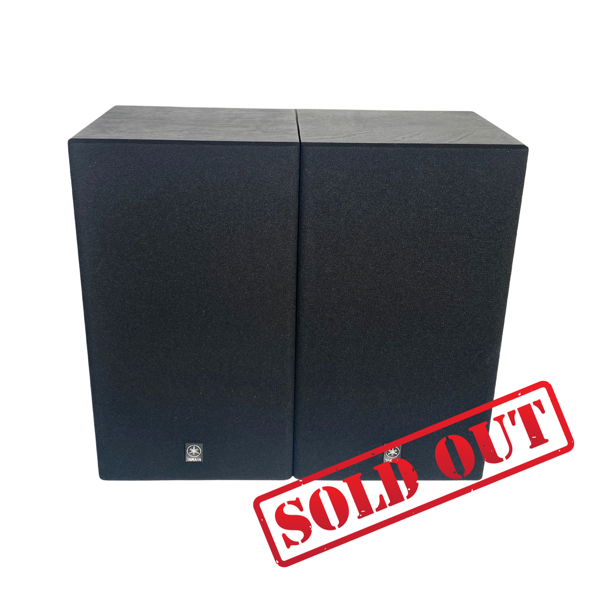 Yamaha NS-10M Pair (Serials 301997/302176) FOR SALE – Soundgas