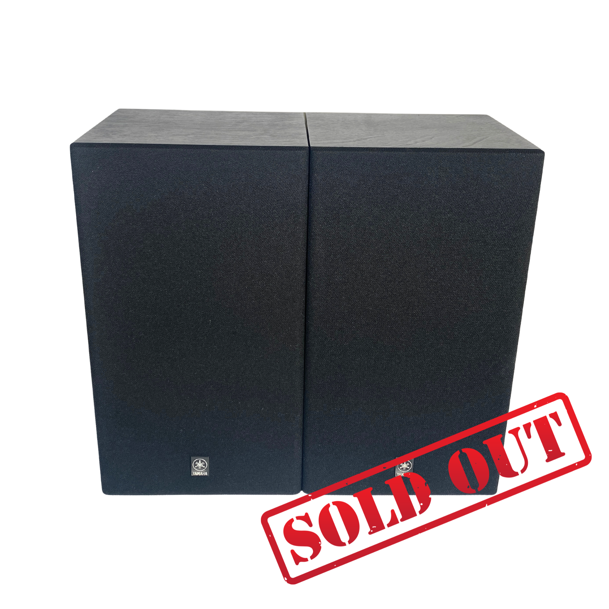 Yamaha NS-10M Pair sold