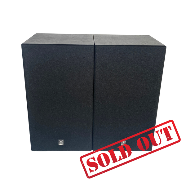Yamaha NS-10M Pair (Serials 301997/302176) FOR SALE – Soundgas