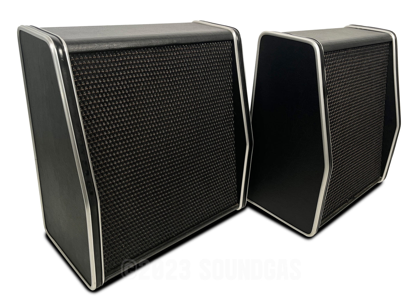 Roland System-100 Model 109 Speakers (Pair)