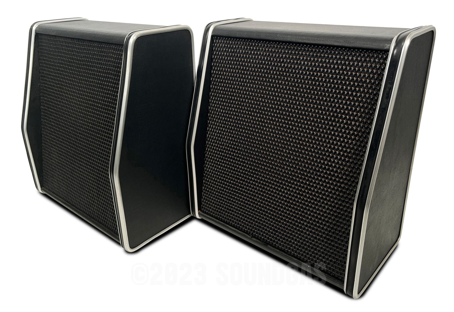 Roland System-100 Model 109 Speakers (Pair)