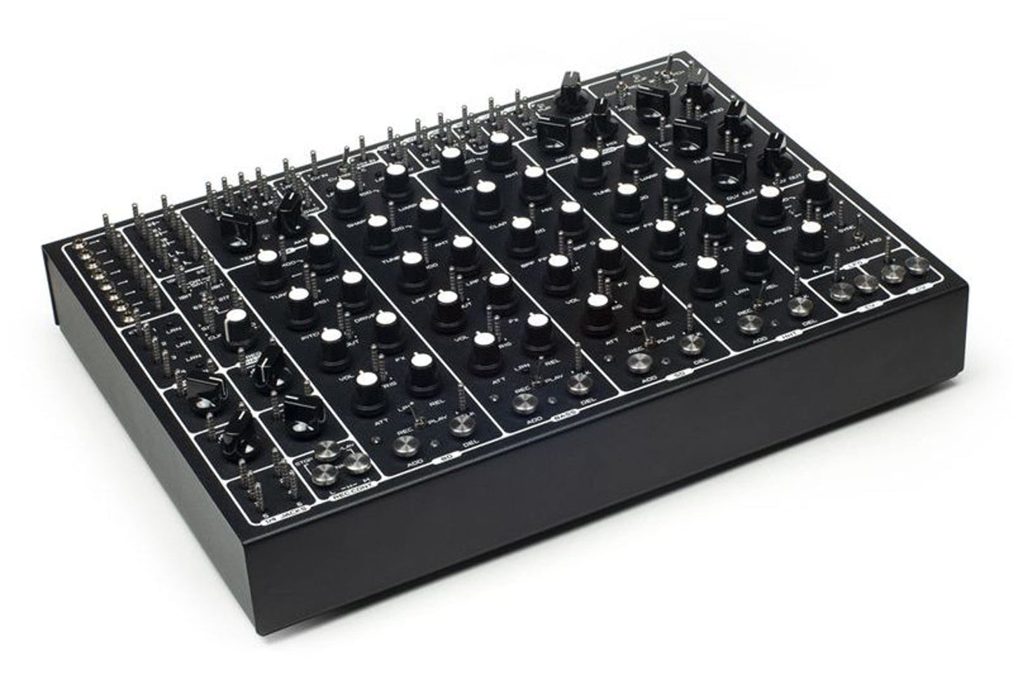 Soma Synthesizers Black Pulsar-23 (B-Stock)