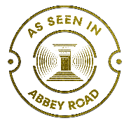 Abbey Road Badge