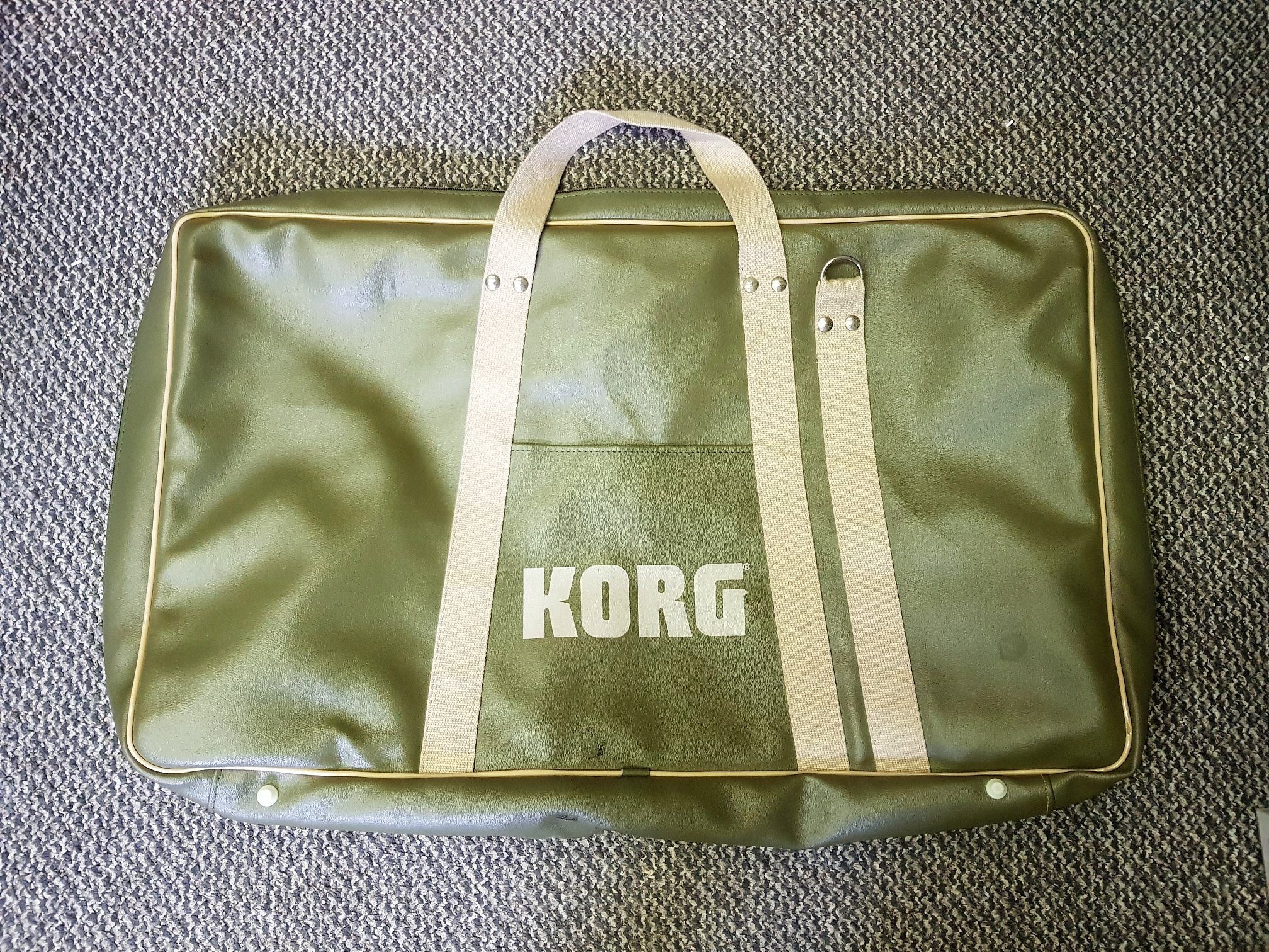 Korg Mono/Poly Case