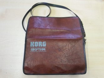 Korg KR-55 Case/Bag