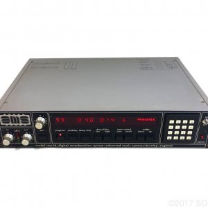 AMS RMX-16 Digital Reverberation System
