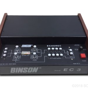 Binson Echore EC-3
