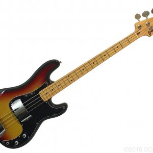 Greco PB-450 Electric Bass