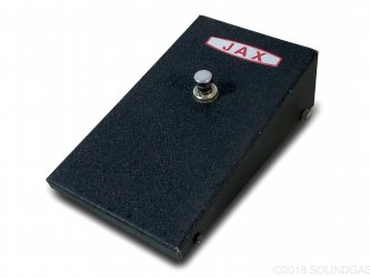 Jax Fuzz Box FY-2