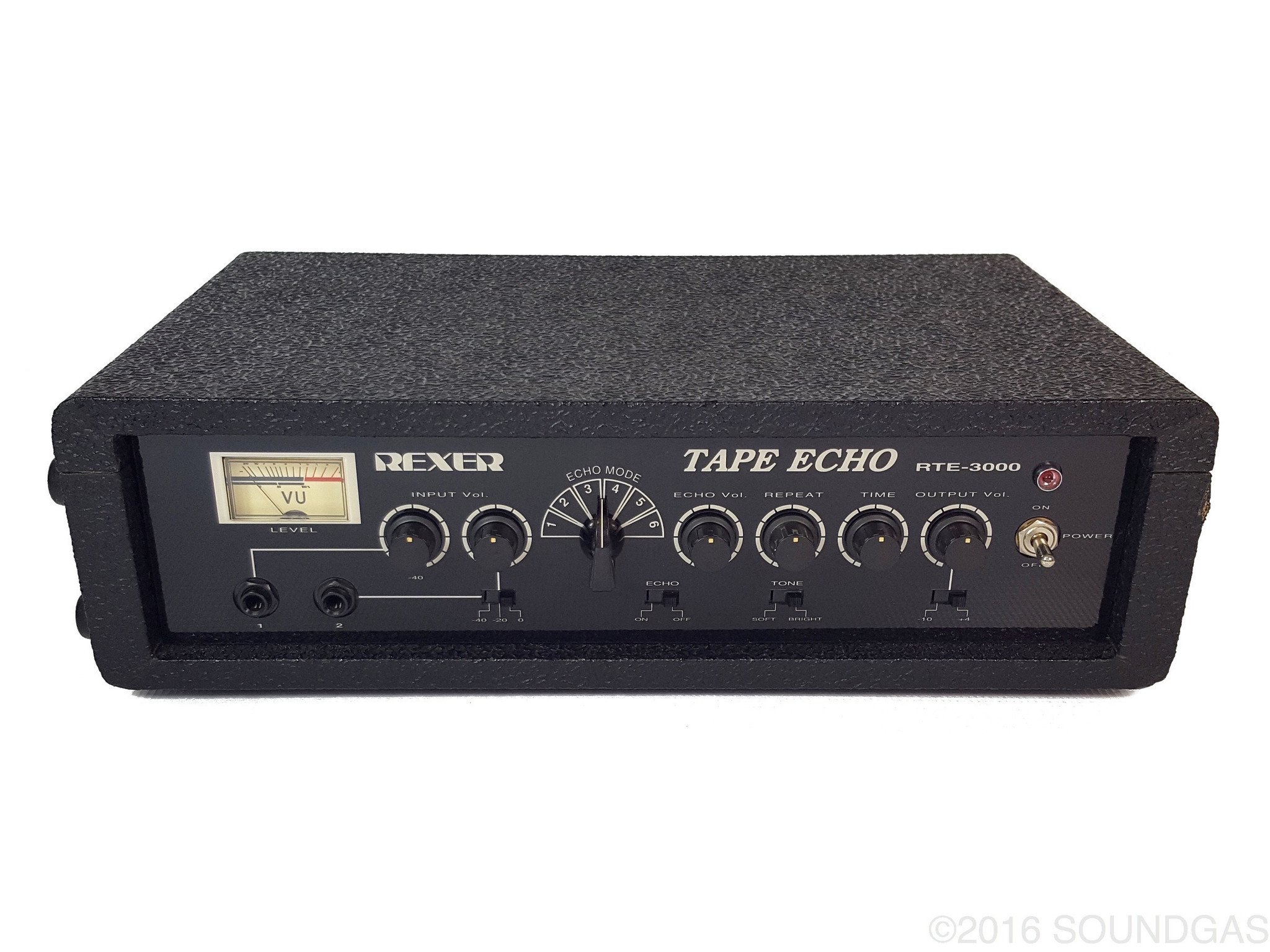 Rexer Tape Echo RTE-3000
