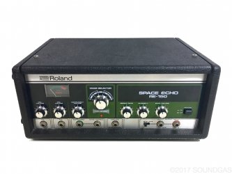 Roland RE-150 Space Echo (Boxed)