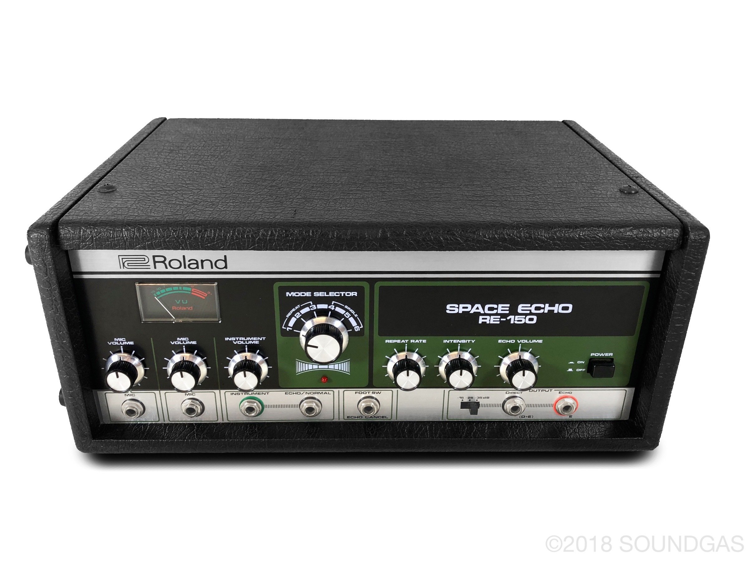 Roland RE-150 Space Echo – Mint!