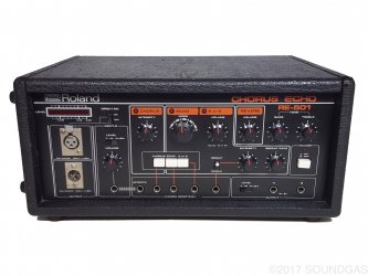 Roland RE-501 Chorus Echo 240v