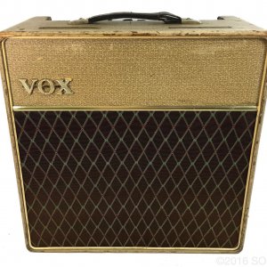 Vox AC-15