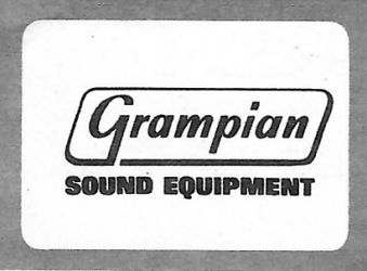 *Soundgas Type 636P (Grampian Preamp)