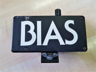 BIAS BS-1 Drum Synth
